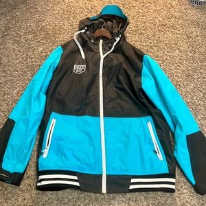 Neff Jacket